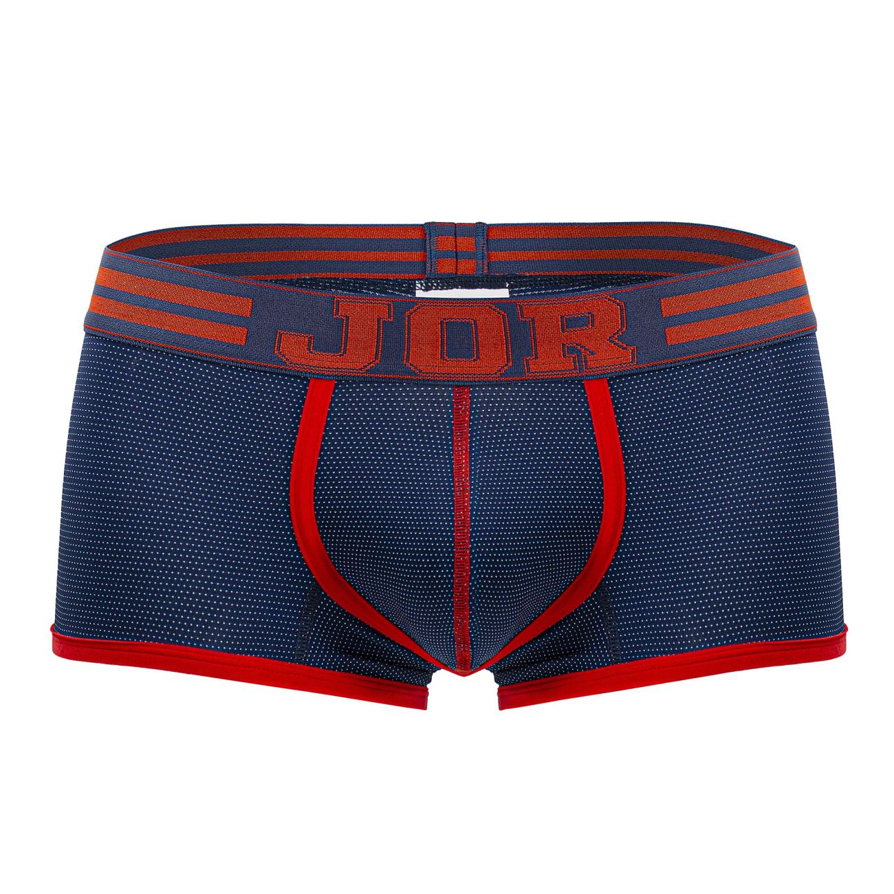 JOR 2056 College Trunks Farbe Blau