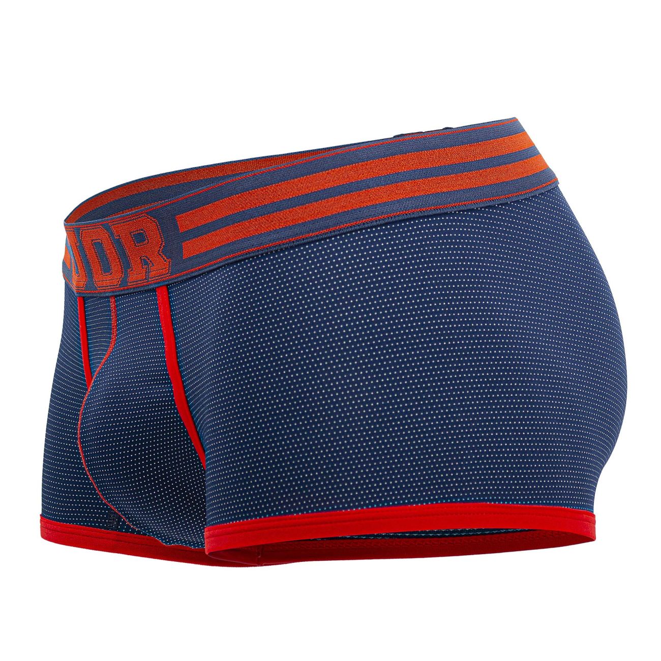 JOR 2056 College Trunks Farbe Blau