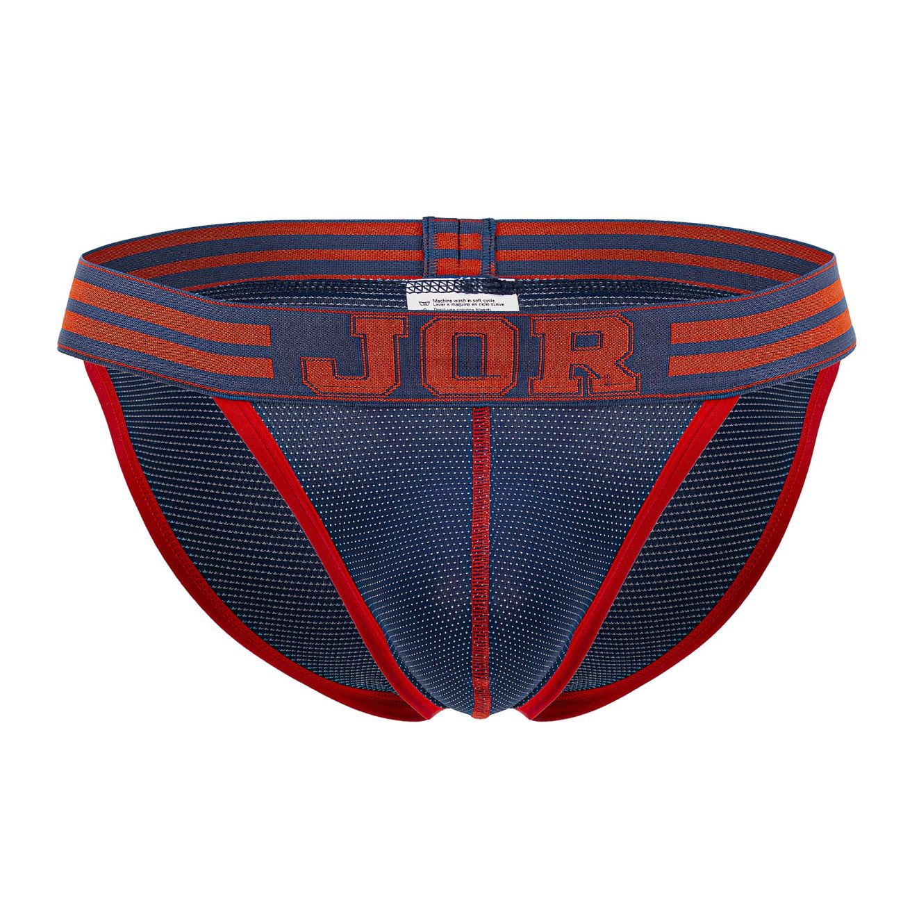 JOR 2058 College Bikini Farbe Blau