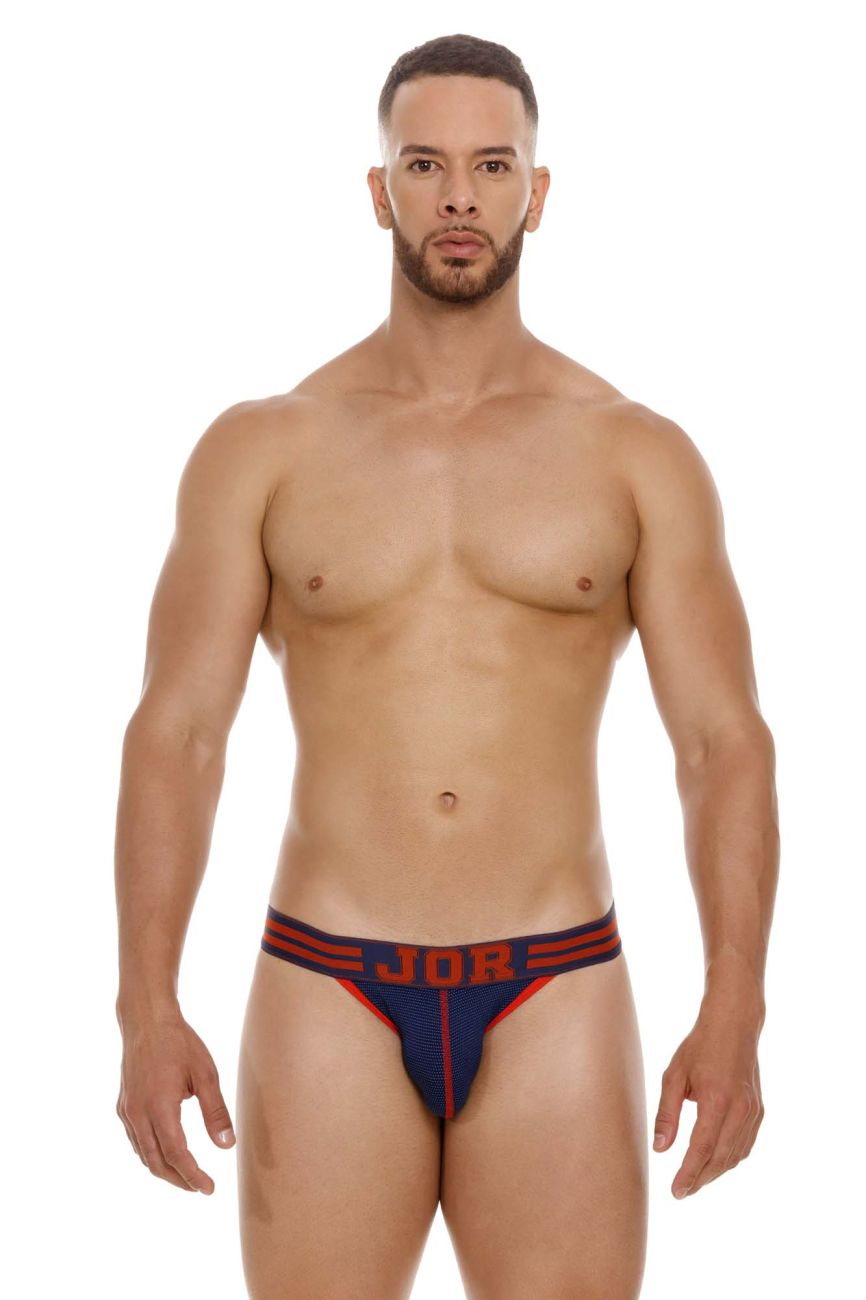 JOR 2058 College Bikini Farbe Blau