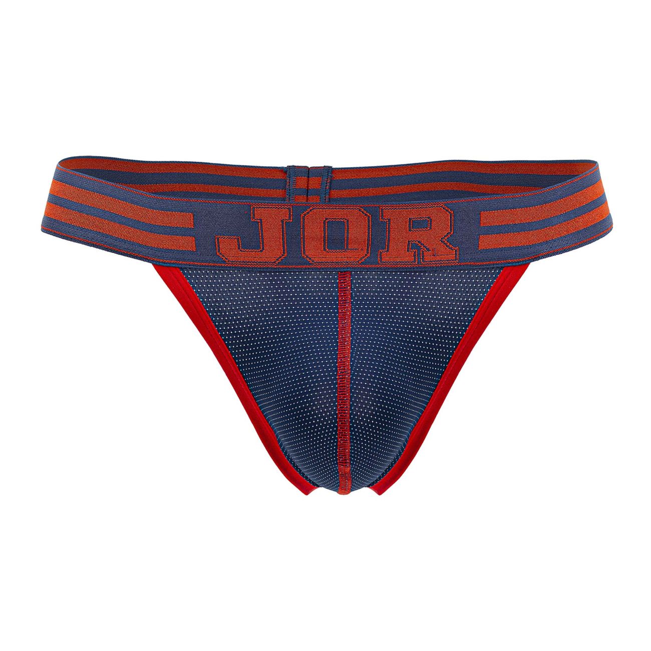 Tanga universitaria JOR 2060 Color Azul