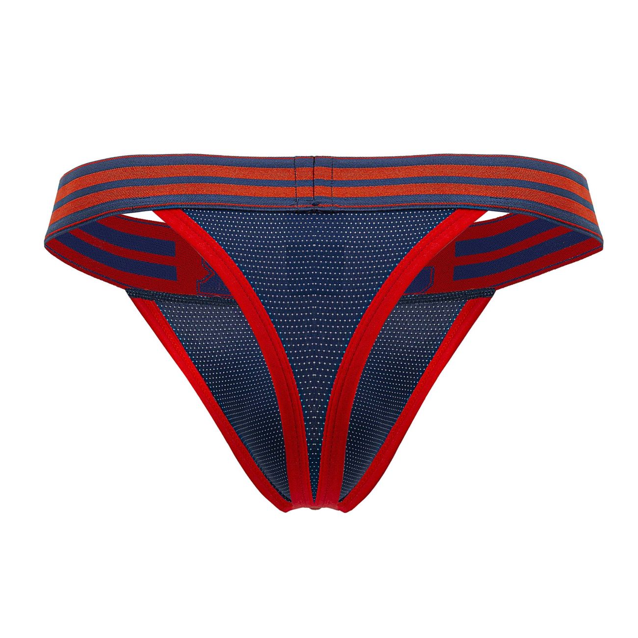 Tanga universitaria JOR 2060 Color Azul