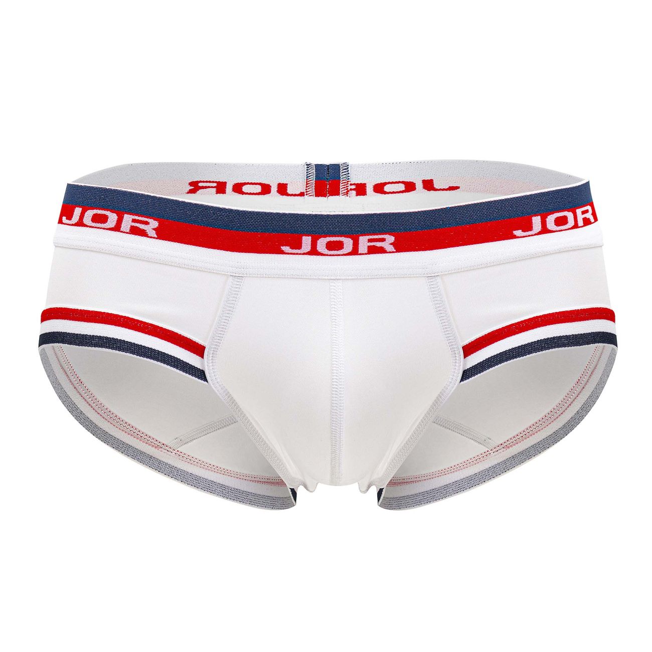 JOR 2062 Sailor Briefs Color White