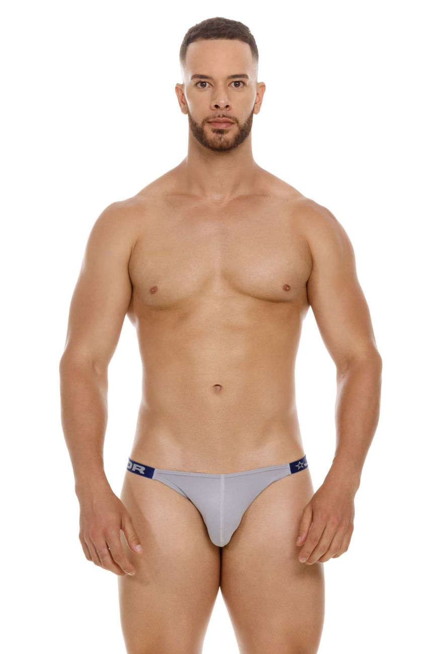 Bikini JOR 2063 Eros Color Gris