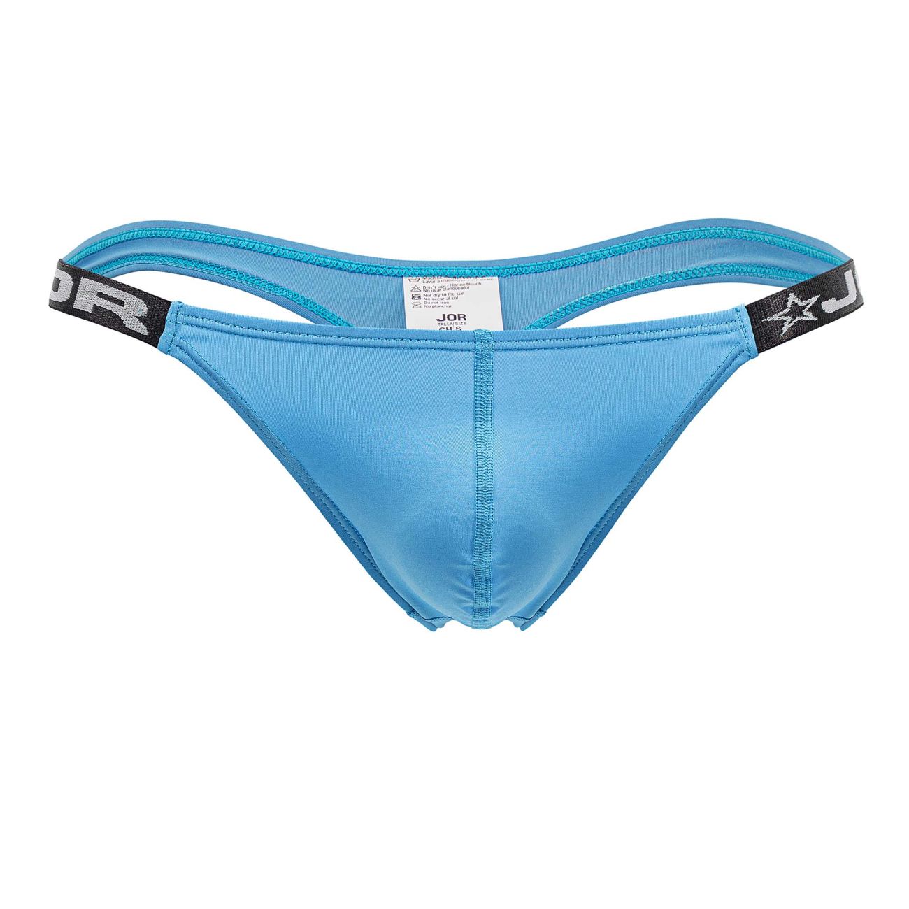 Tanga JOR 2065 Eros Color Turquesa