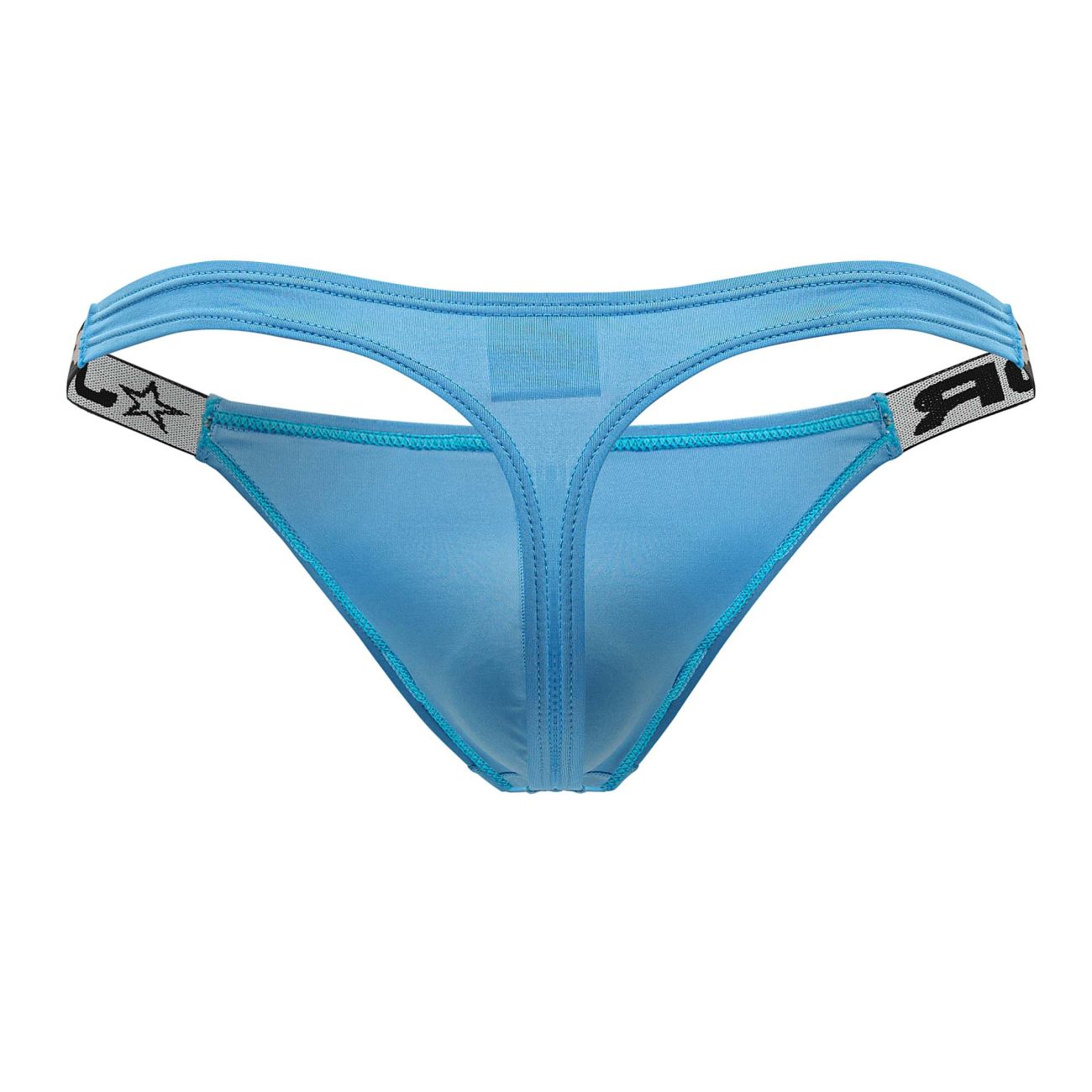 Tanga JOR 2065 Eros Color Turquesa