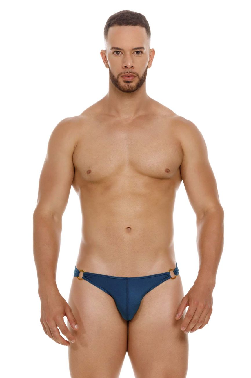 JOR 2070 Magnus Bikini Farbe Petrol