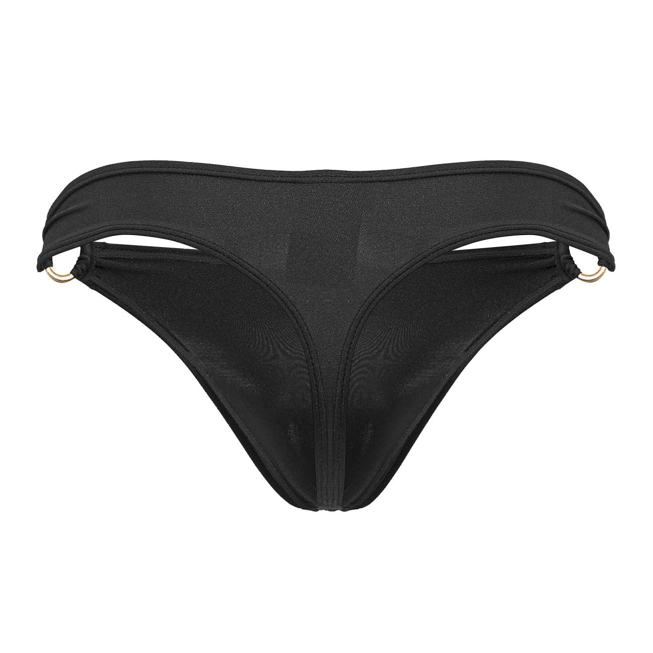 Tanga JOR 2071 Magnus Color Negro