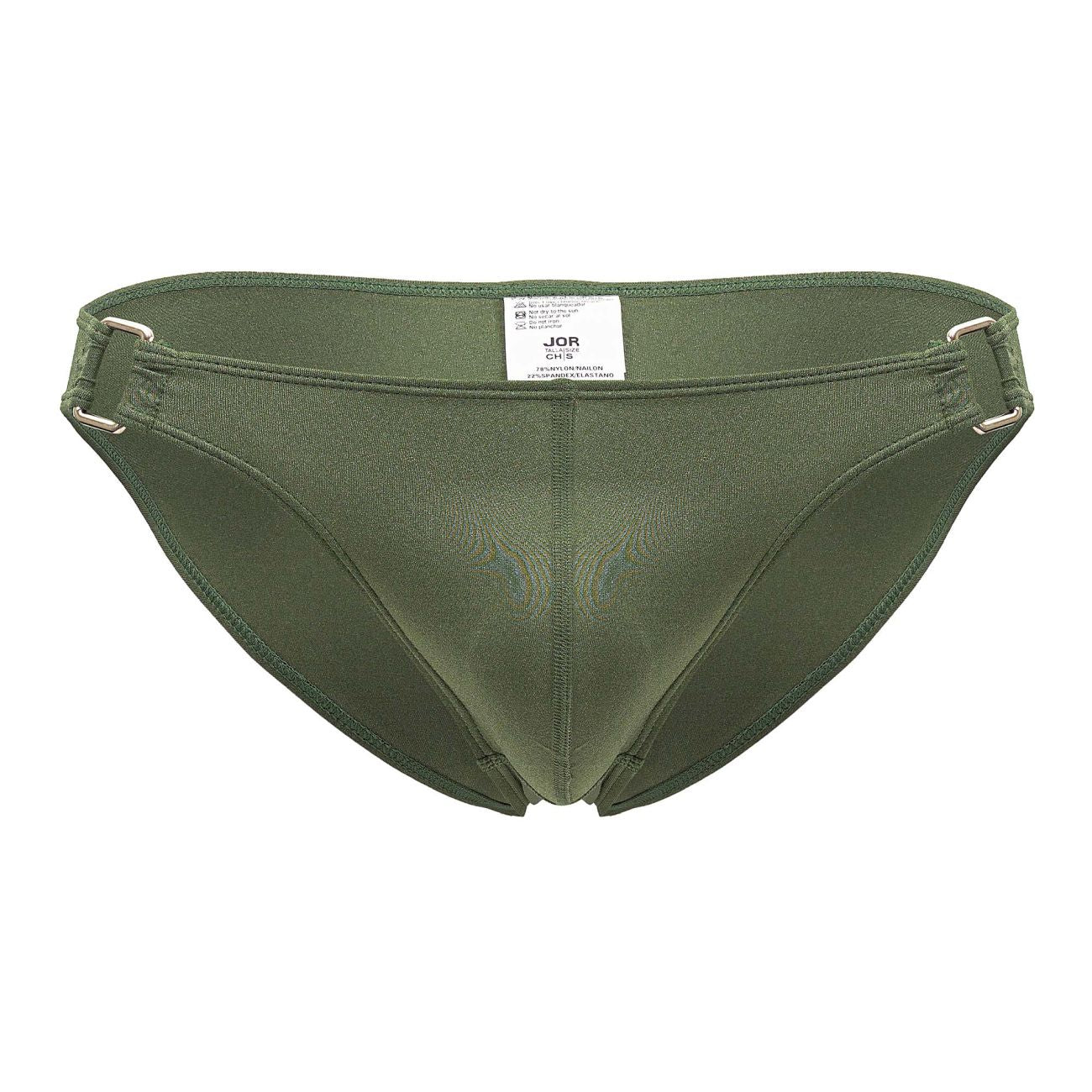 JOR 2072 Titan Bikini Farbe Grün