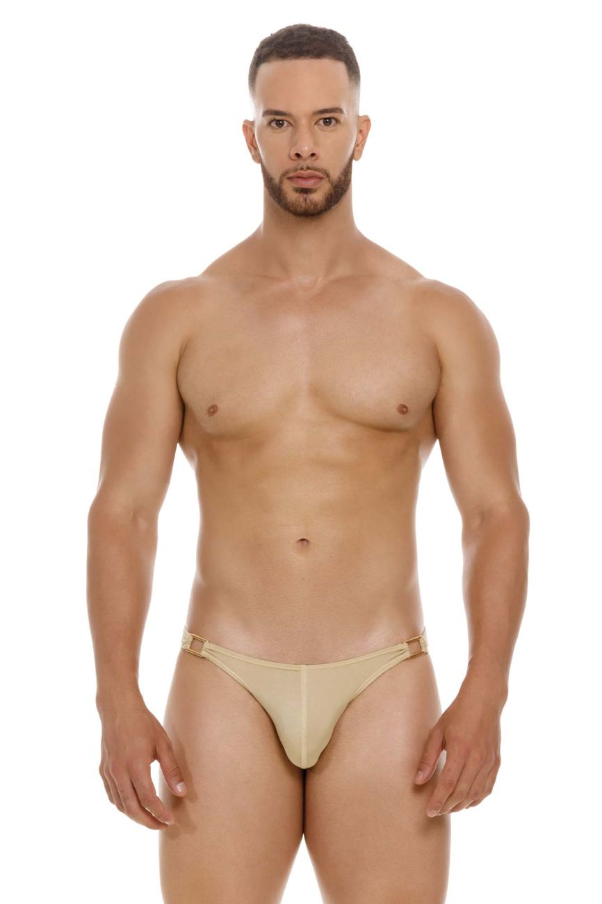 Tanga Titan JOR 2073 Color Dorado