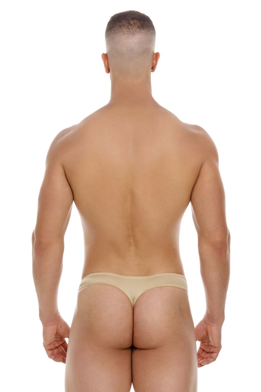 Tanga Titan JOR 2073 Color Dorado