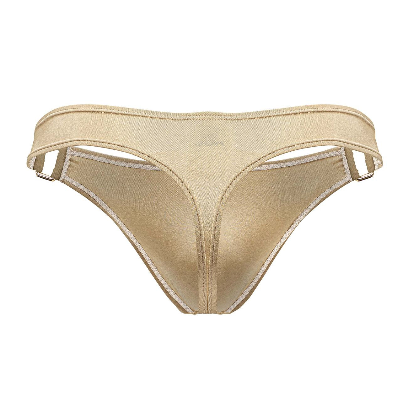 Tanga Titan JOR 2073 Color Dorado