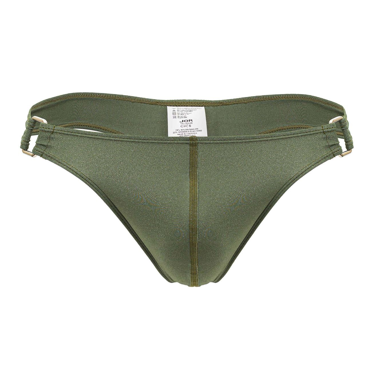 Tanga Titan JOR 2073 Color Verde