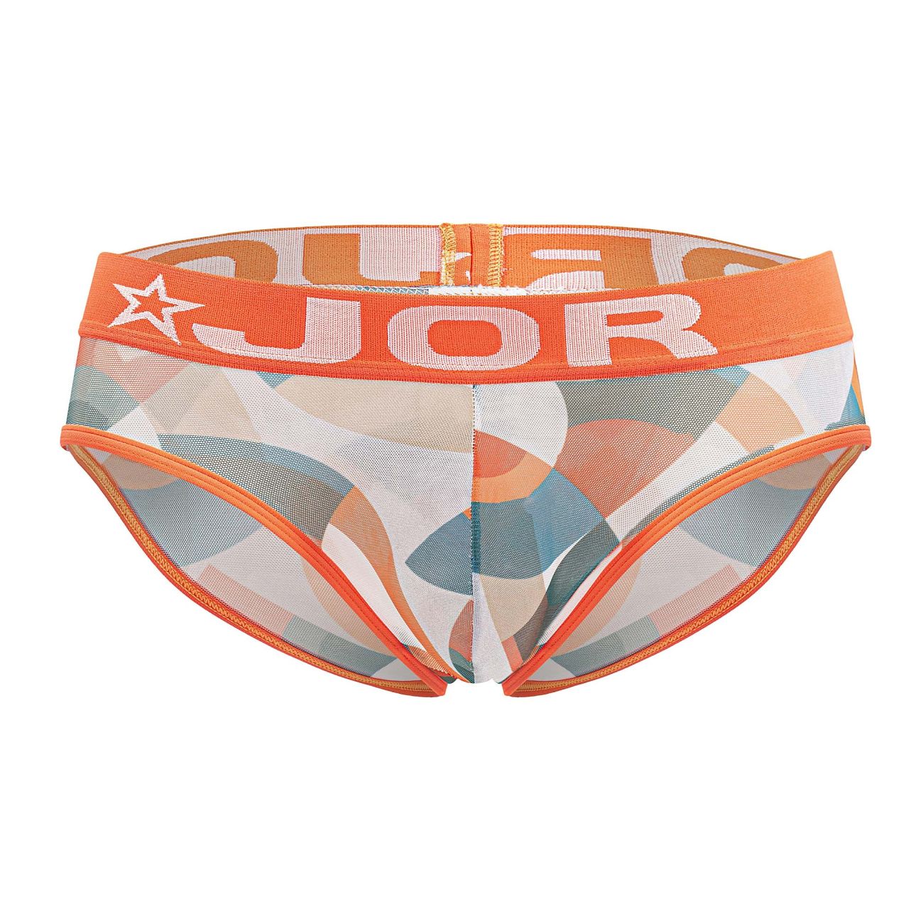 JOR 2093 Boreal Bikini Farbe gedruckt