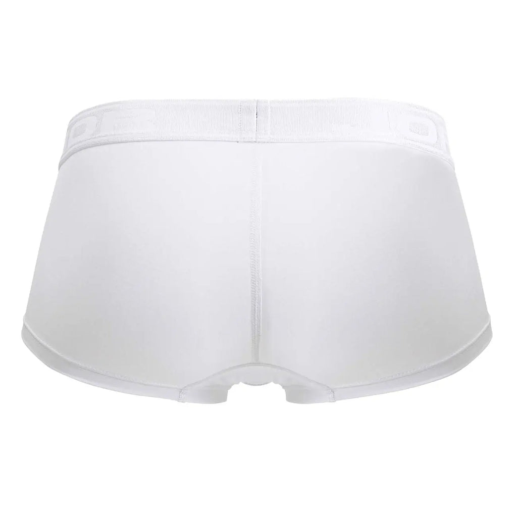 JOR Ropa Interior Masculina 2140 Element Trunks Color Blanco