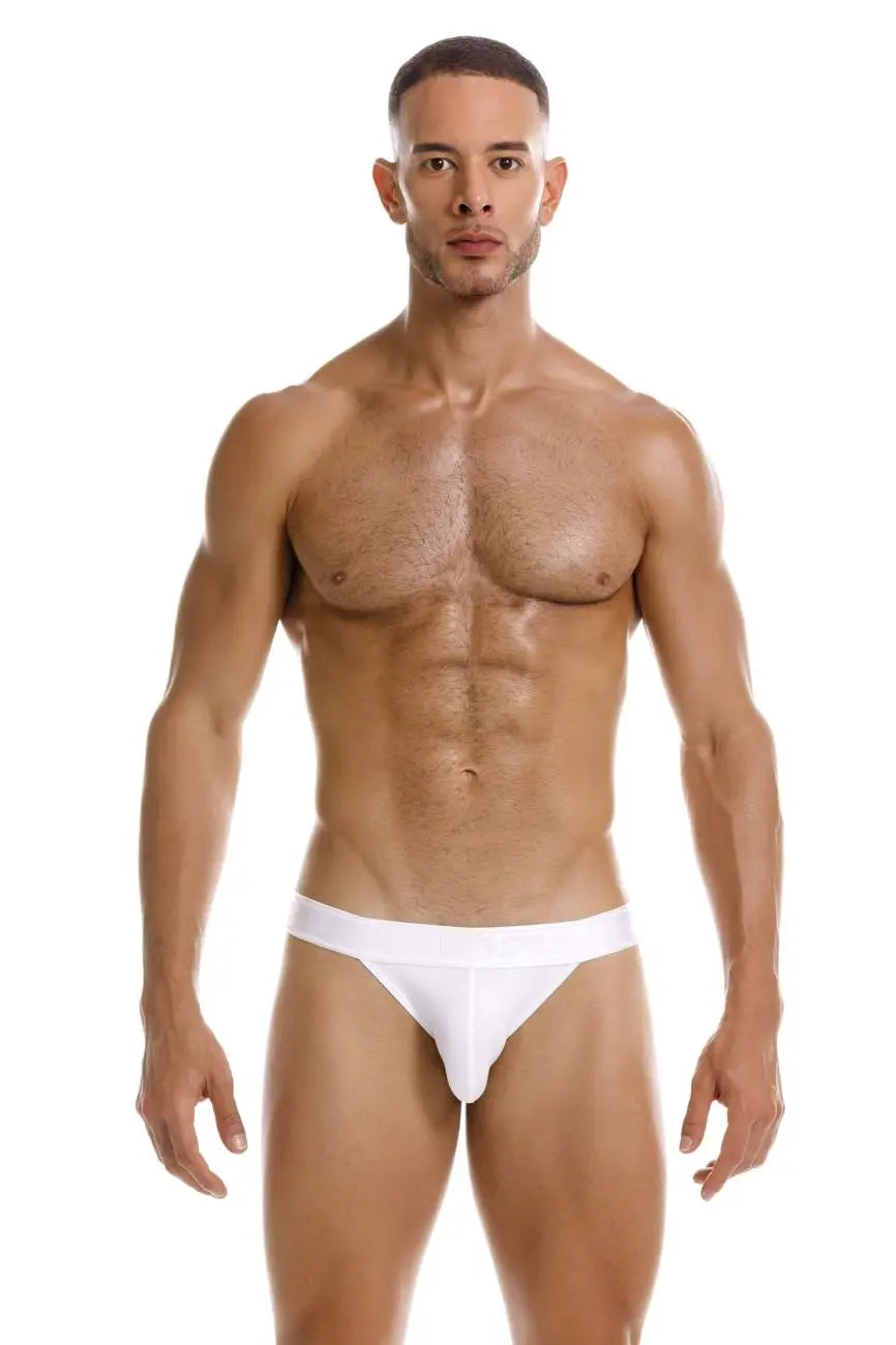 JOR Men's Underwear 2142 Element Bikini Color White