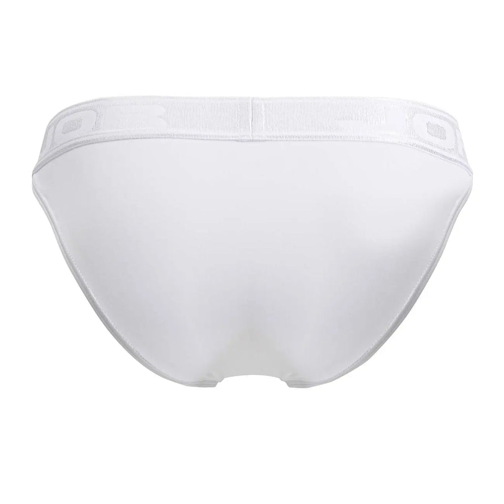 JOR Men's Underwear 2142 Element Bikini Color White