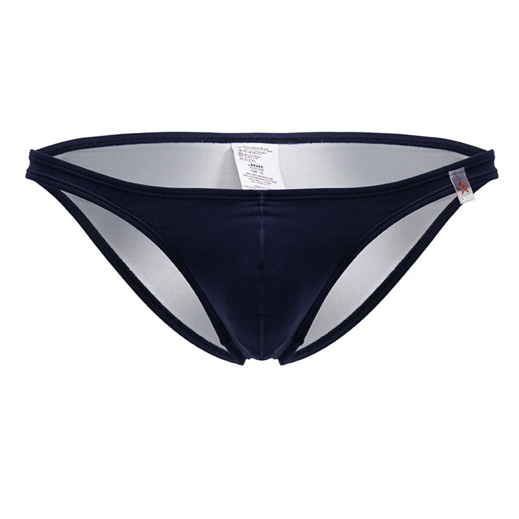 JOR Men's active and swimwear 2191 Travel Swim Bikini Color Blue