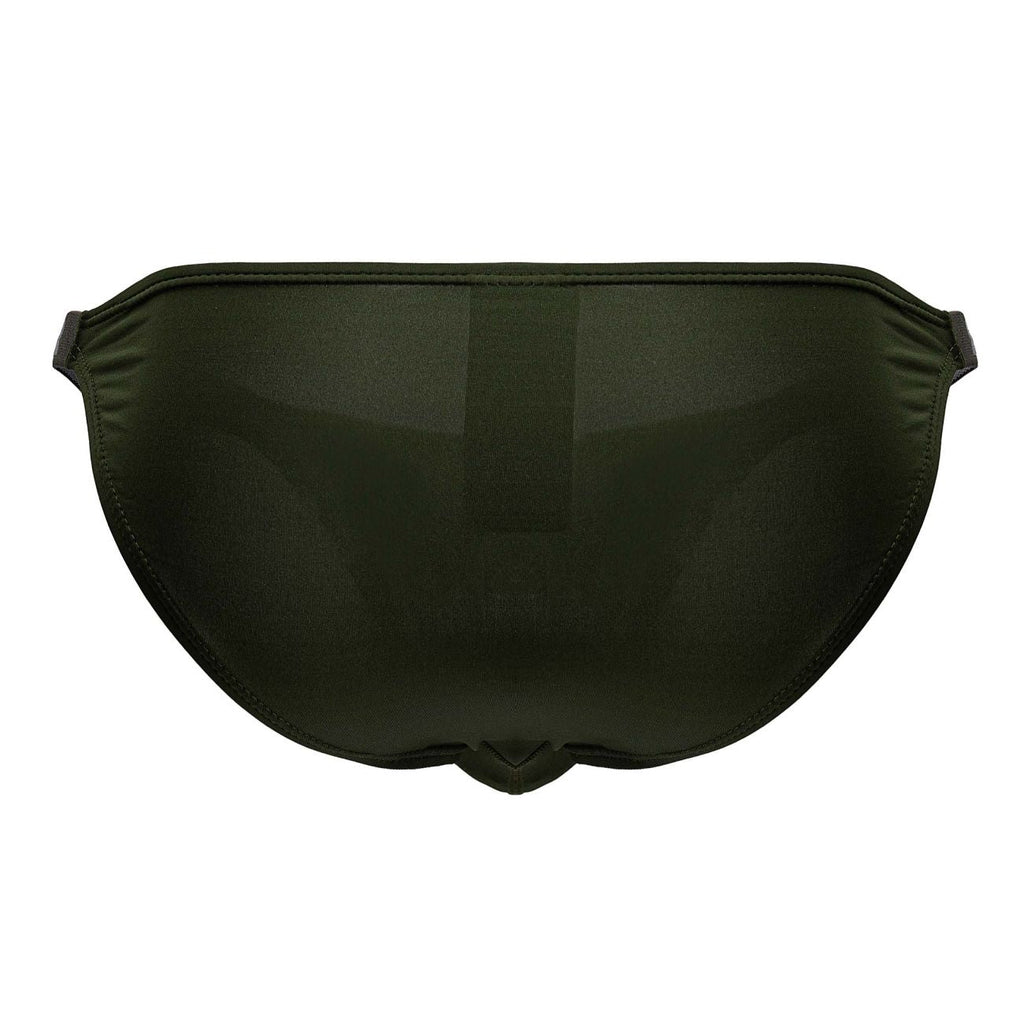 JOR 2233 Eros Bikini Color Green