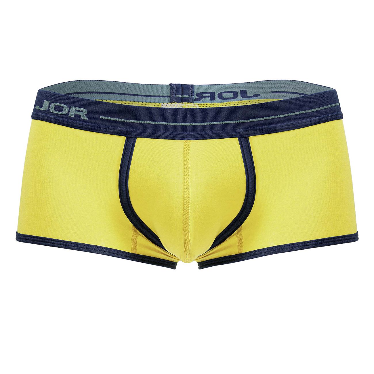 JOR 2243 Astra Trunks Color Yellow