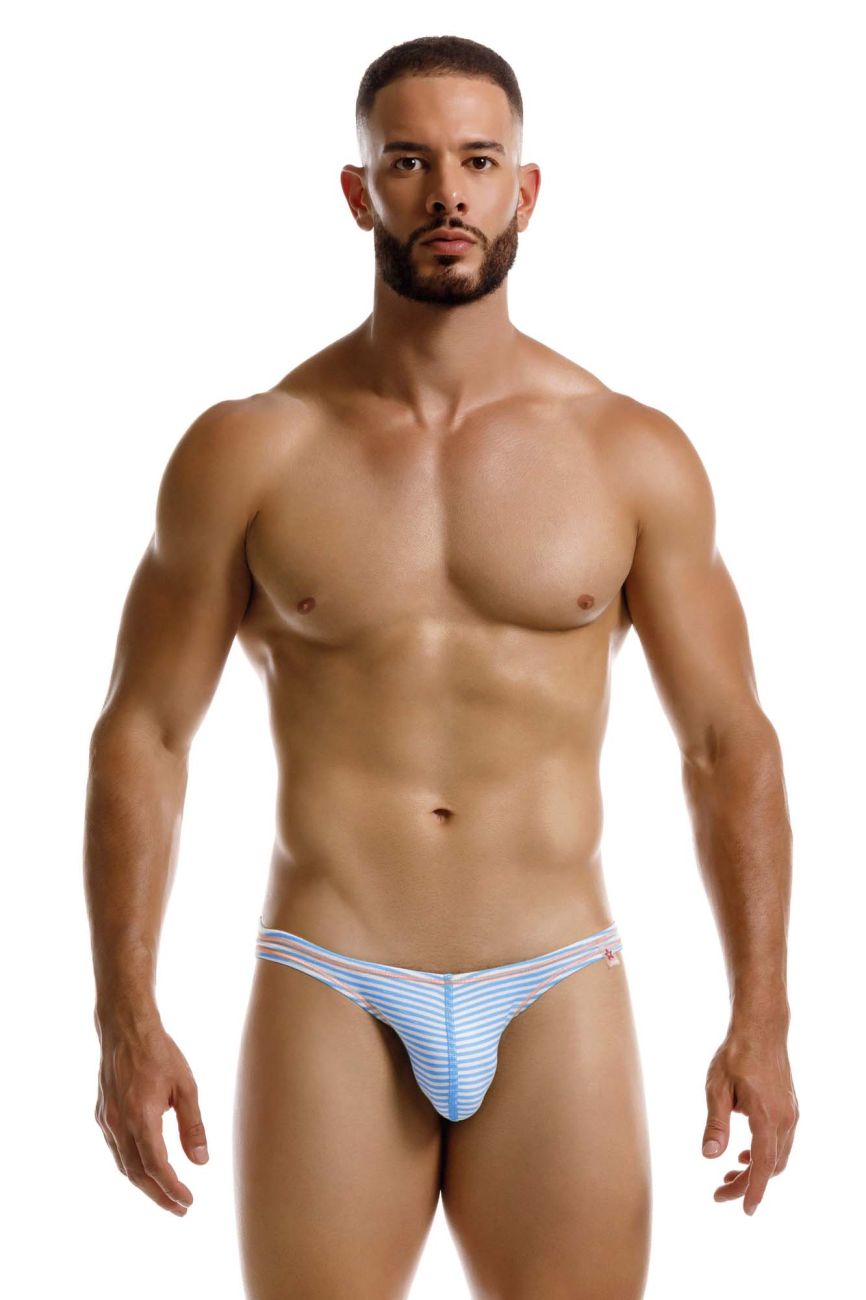JOR 2249 Sour Bikini Color Blue