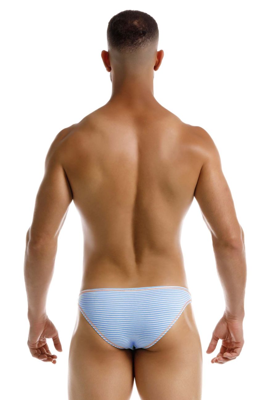 JOR 2249 Sour Bikini Color Blue