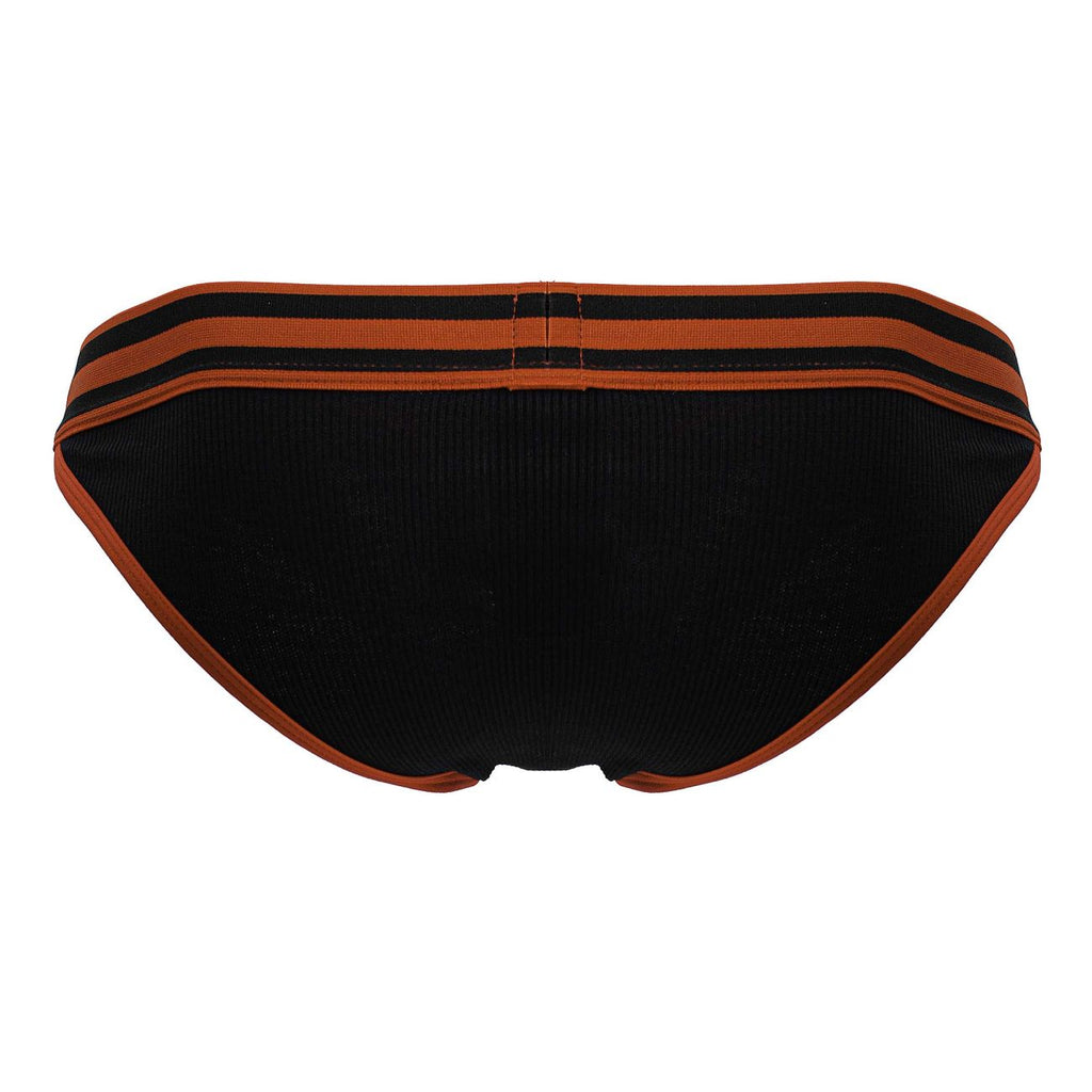 JOR 2255 Rush Bikini Color Black