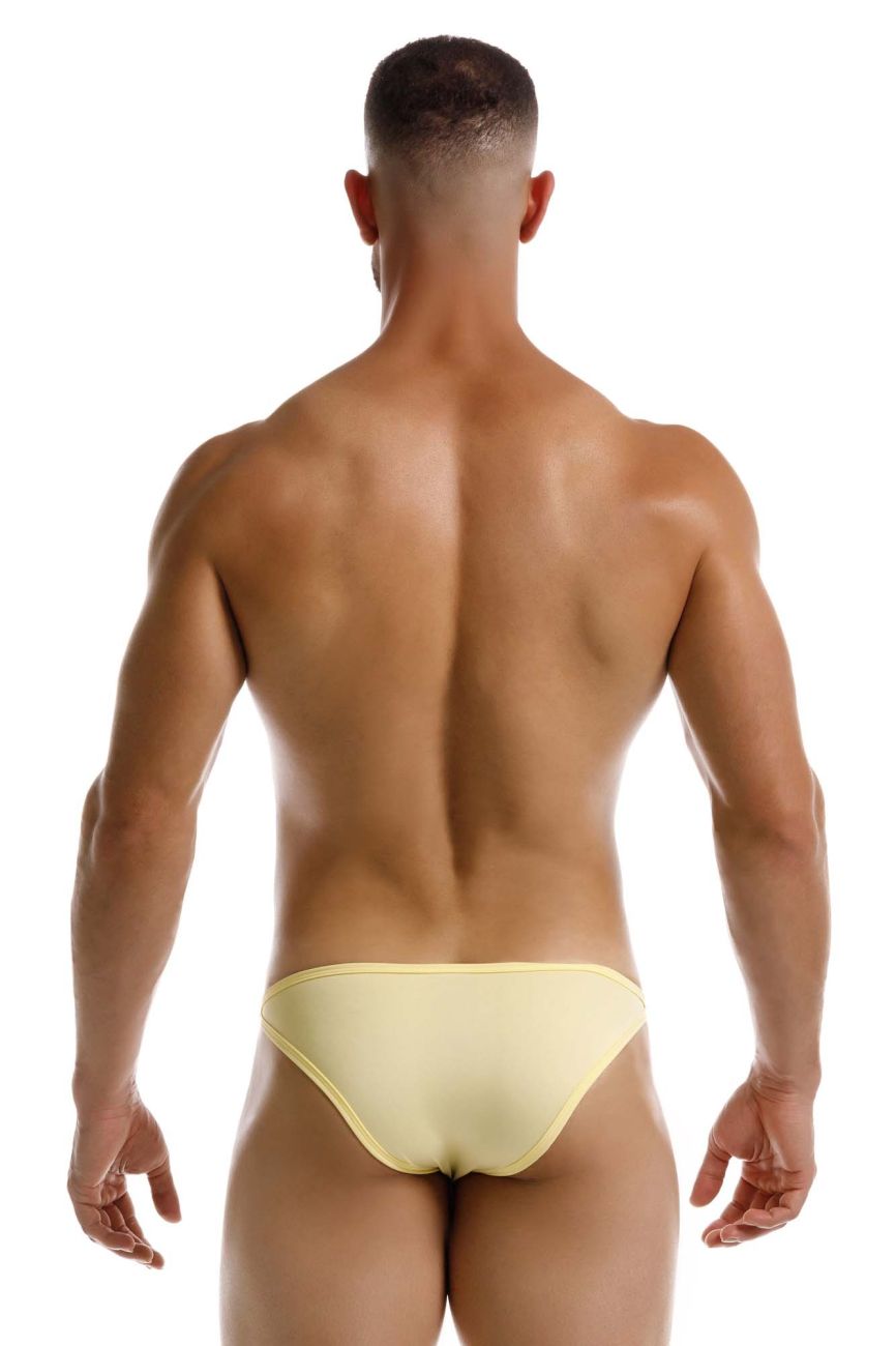 JOR 2257 Axel Bikini Color Yellow
