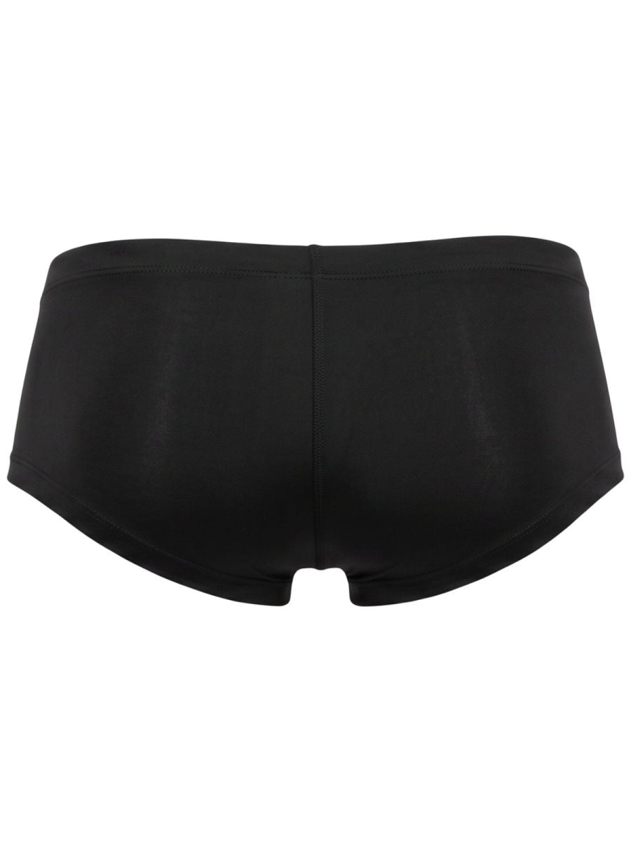 JOR 2449 Herrenunterwäsche Sleek Invisible Trunks Farbe Schwarz