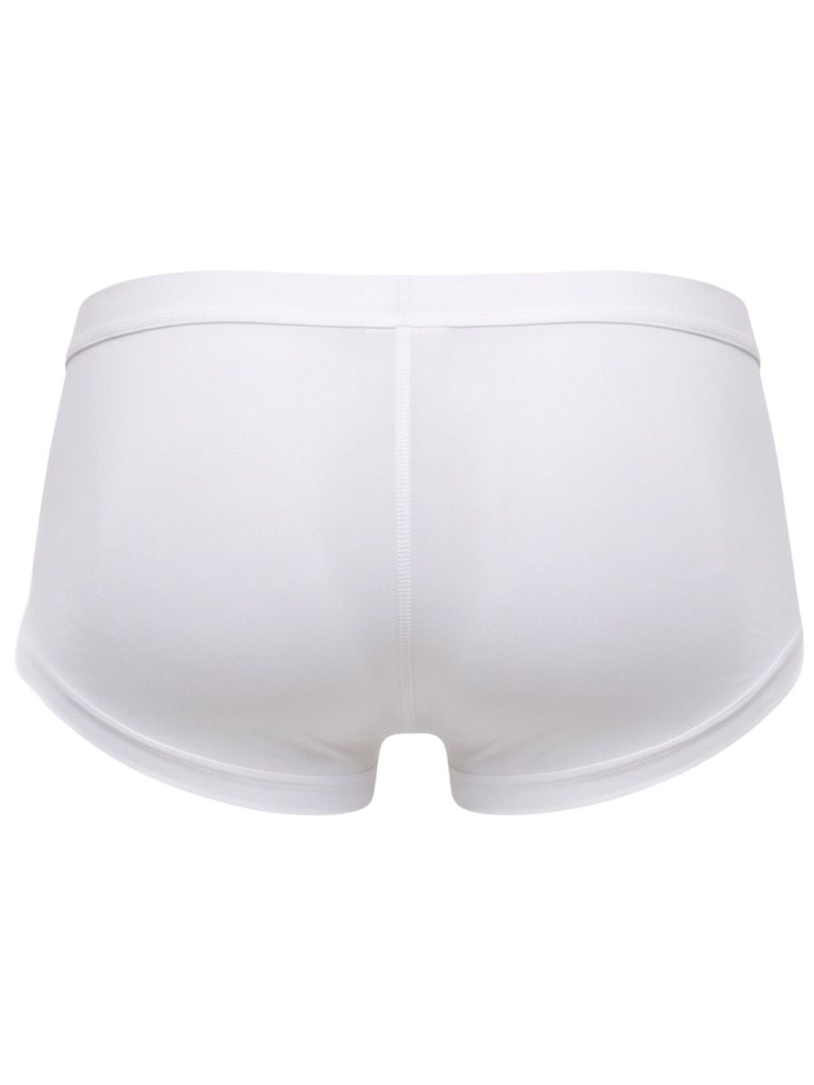 JOR 2449 Herren Unterwäsche Sleek Invisible Trunks Farbe Weiß