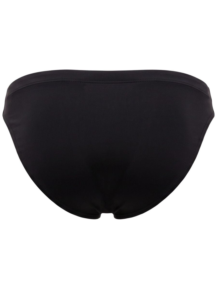 JOR 2450 Ropa Interior Masculina Bóxer Invisible Comodidad Elegante Color Negro