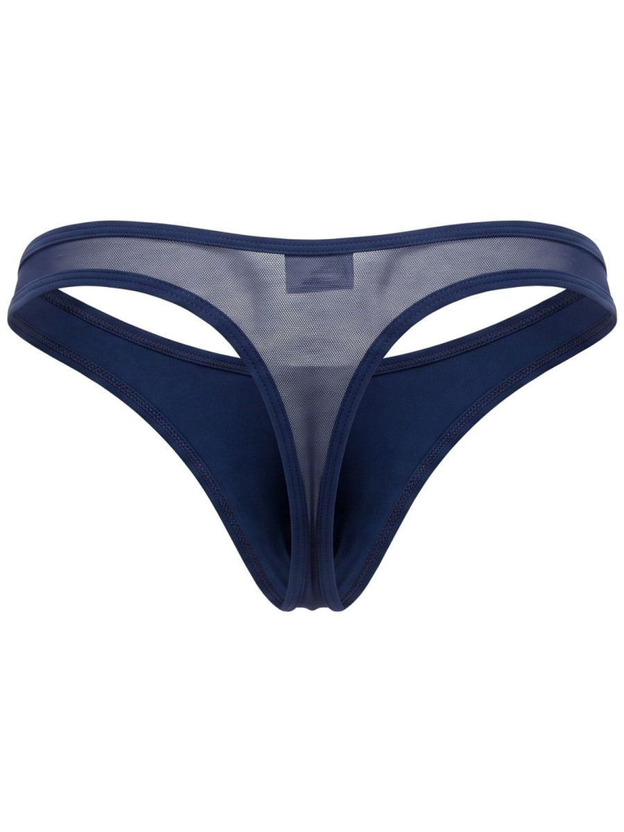 JOR 2456 Herrenunterwäsche Origin Thongs Farbe Blau