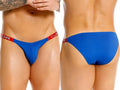 JOR 2457 Herren Unterwäsche Eros Slips Farbe Royal