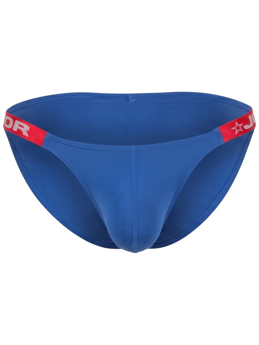 JOR 2457 Herren Unterwäsche Eros Slips Farbe Royal