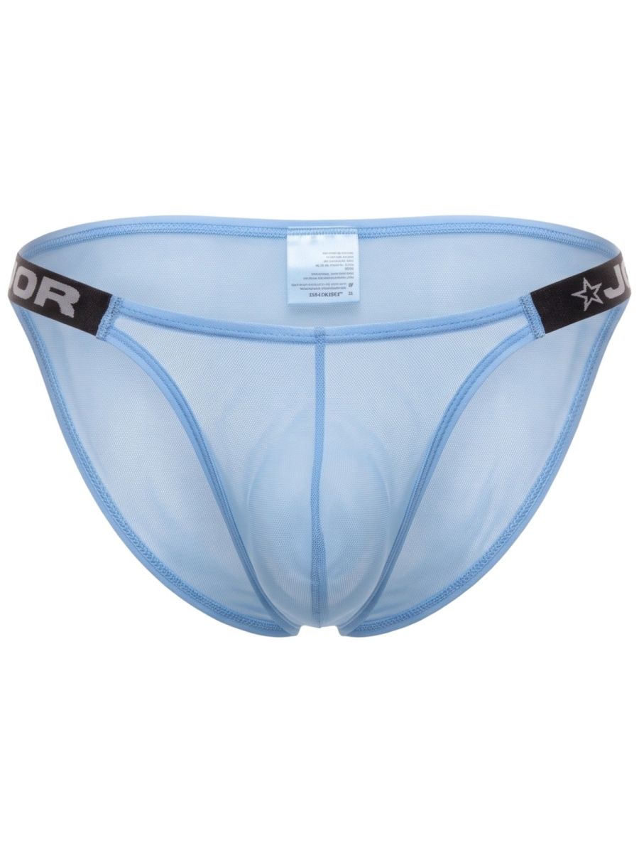 JOR 2464 Herrenunterwäsche Frost Briefs Farbe Blau