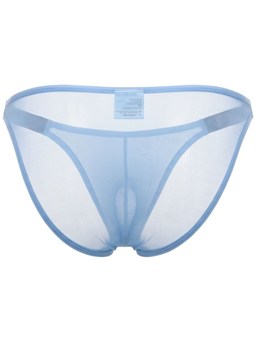 JOR 2464 Herrenunterwäsche Frost Briefs Farbe Blau