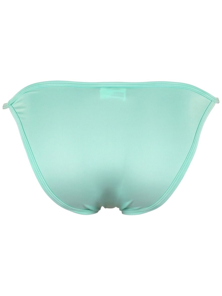 JOR 2467 Men's Underwear Axel Minimalist Briefs Color Mint