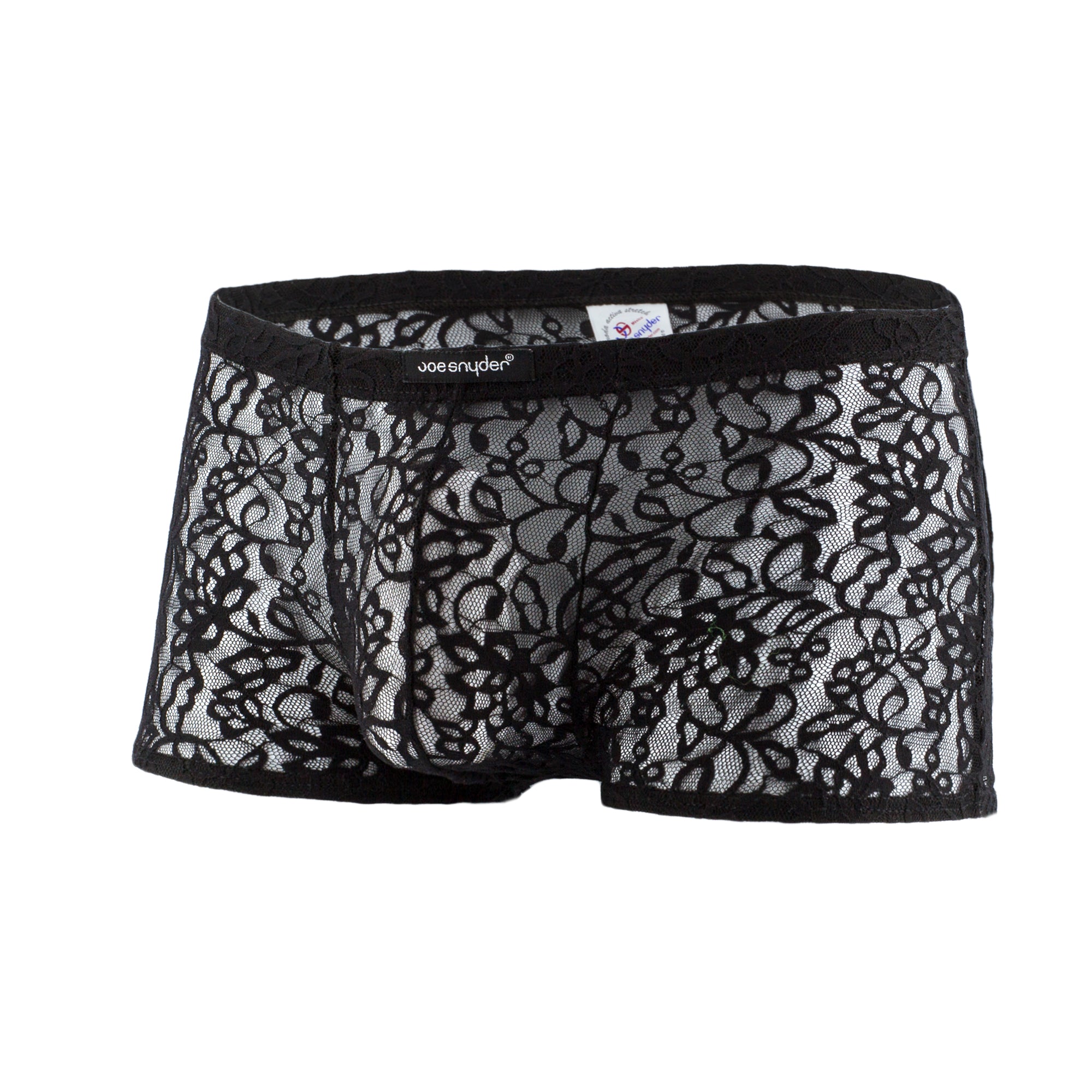 JS08-Joe Snyder Boxer Mesh