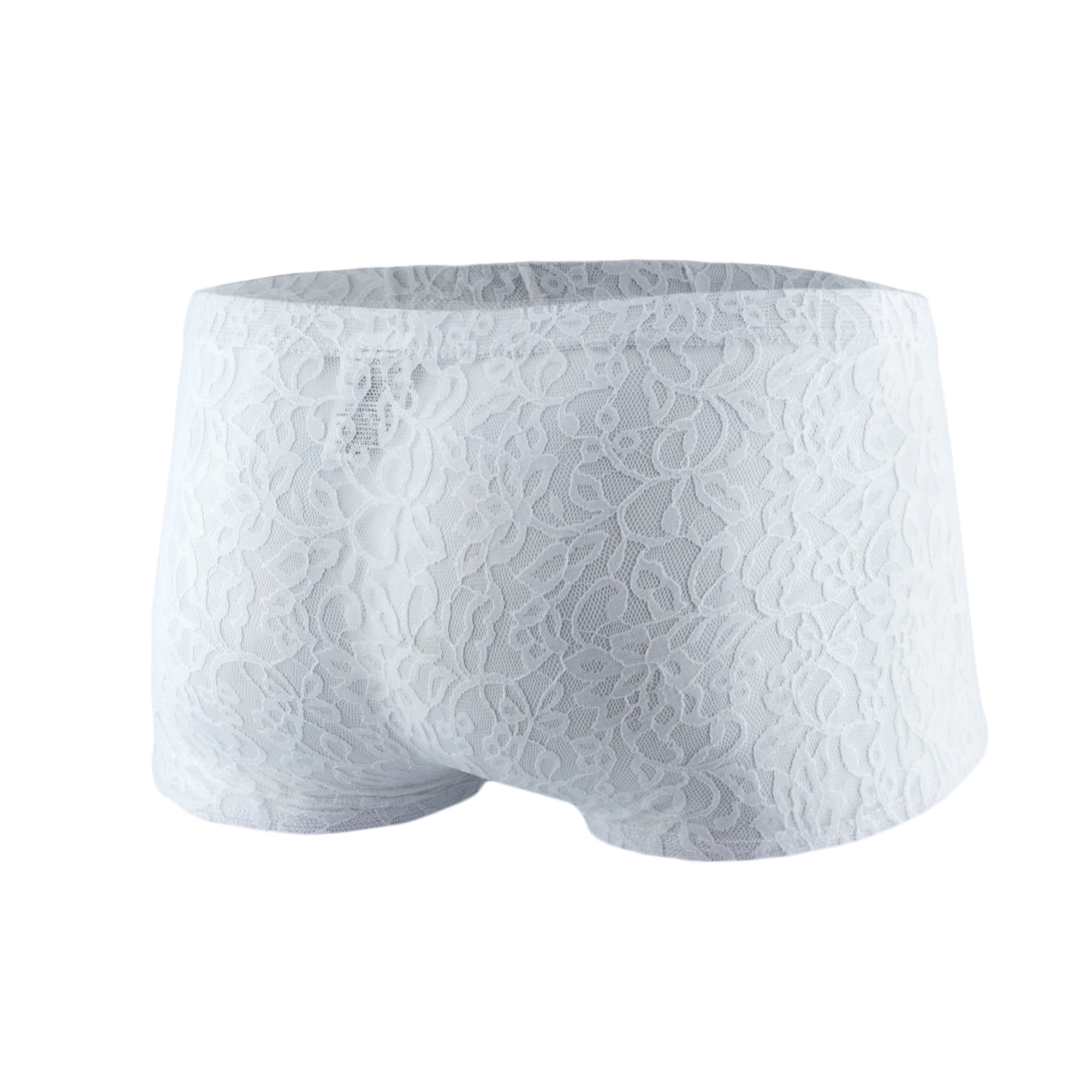 JS08-Joe Snyder Boxer Mesh