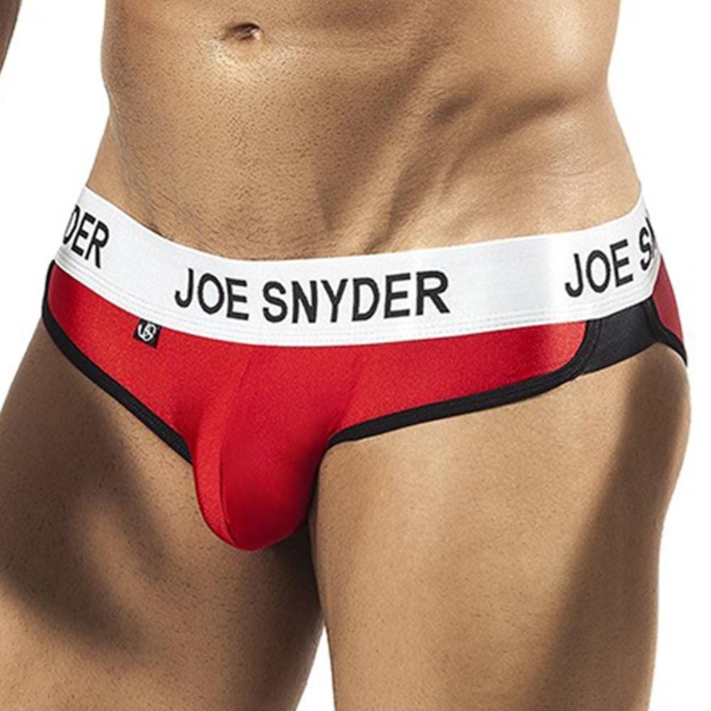 Joe Snyder JSAW-01 Bikini-Tüll