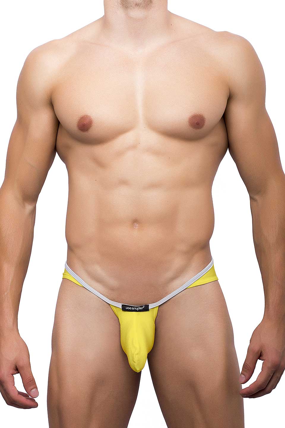 Joe Snyder Mini Cheek Sock It