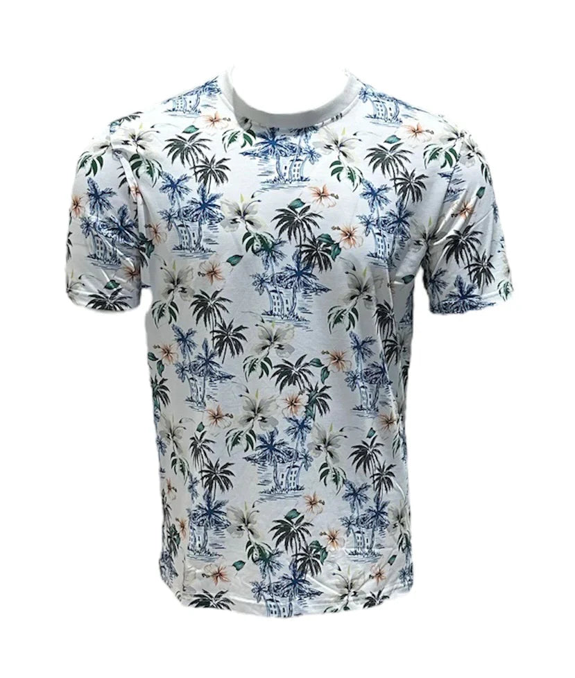 JURA PRINTED T-SHIRT - DealByEthan.gay loves SUGAR