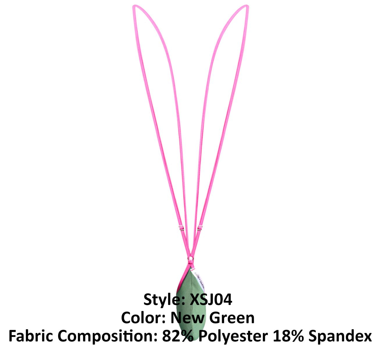 JUSTIN+SIMON XSJ04 Sling Color New Green - DealByEthan.gay loves JUSTIN+SIMON