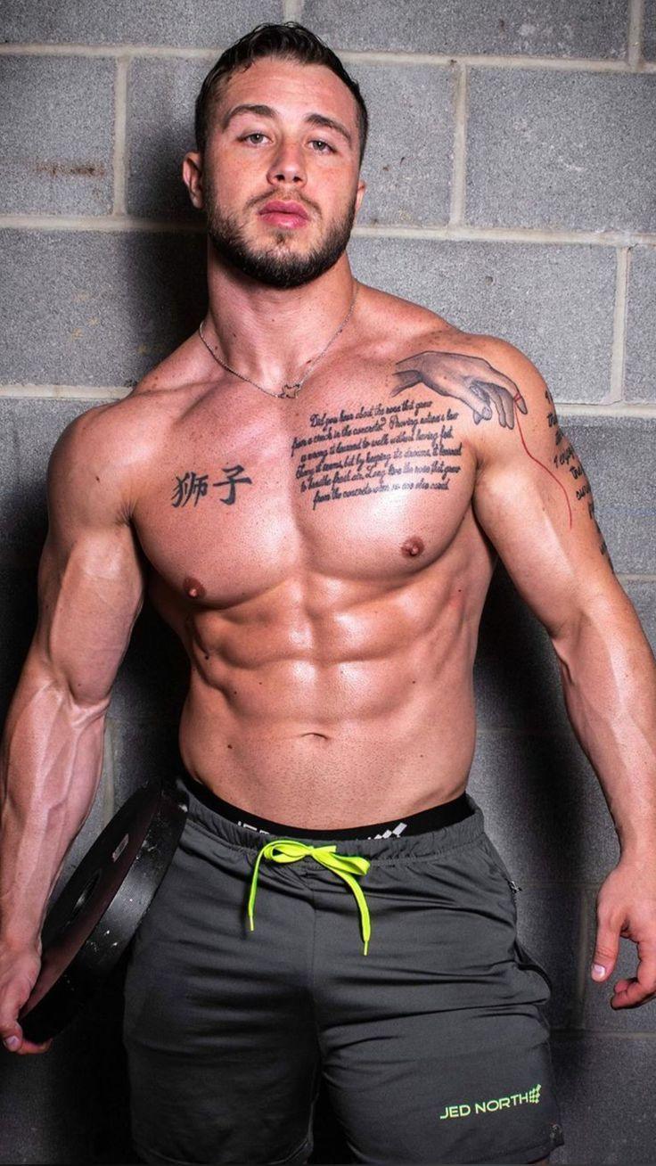 Jed North Agile Bodybuilding 4'' Shorts w Zipper Pockets - Gray - DealByEthan.gay loves Jed North