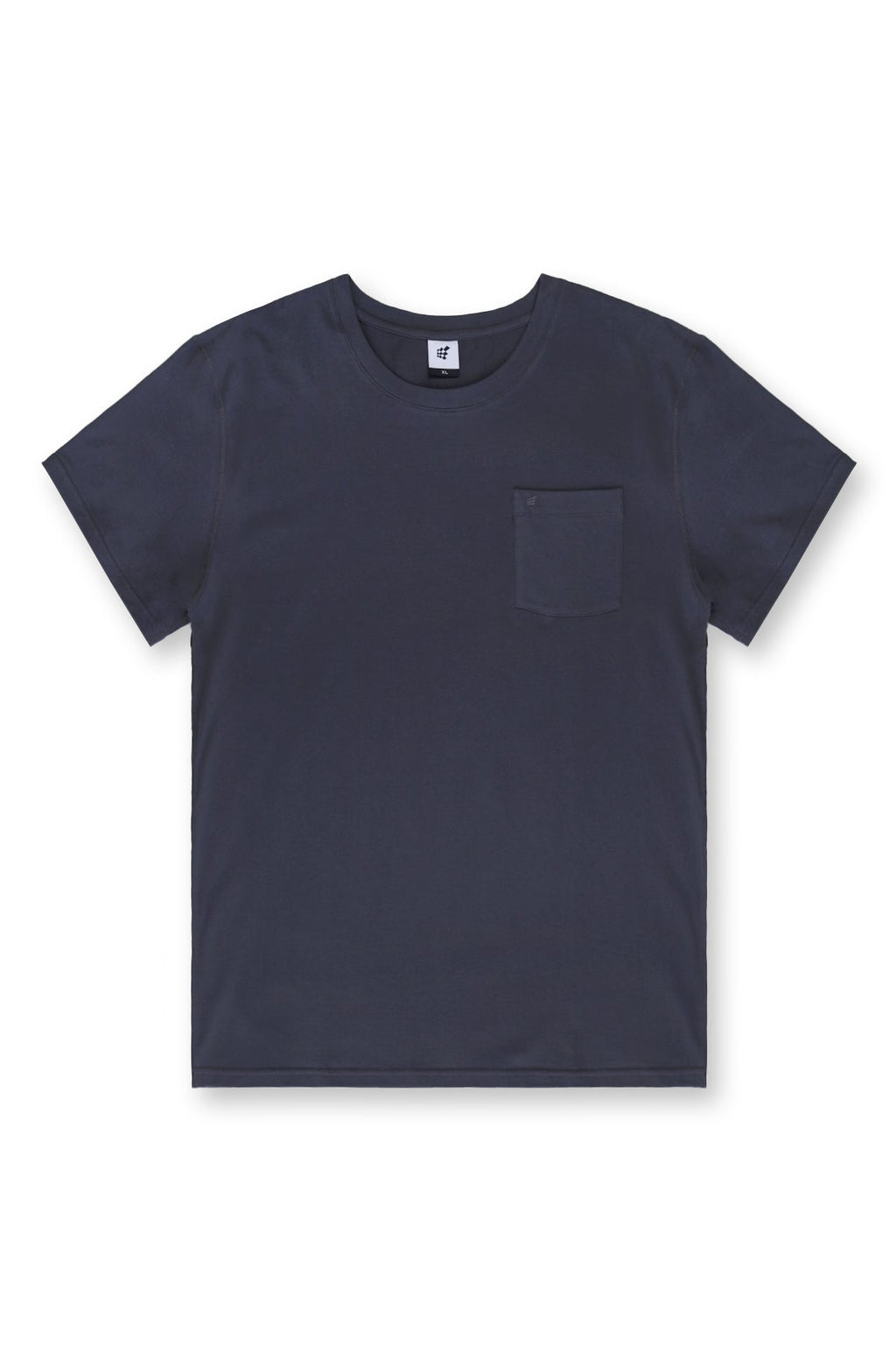 Jed North Classic Premium Pocket T-Shirt - Dark Gray - DealByEthan.gay loves Jed North