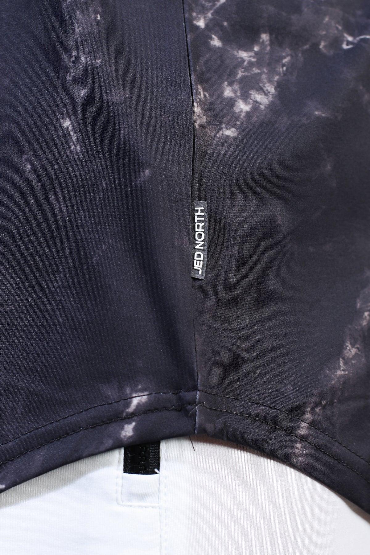 Jed North Graphic Muscle Stringer - Marble - DealByEthan.gay loves Jed North
