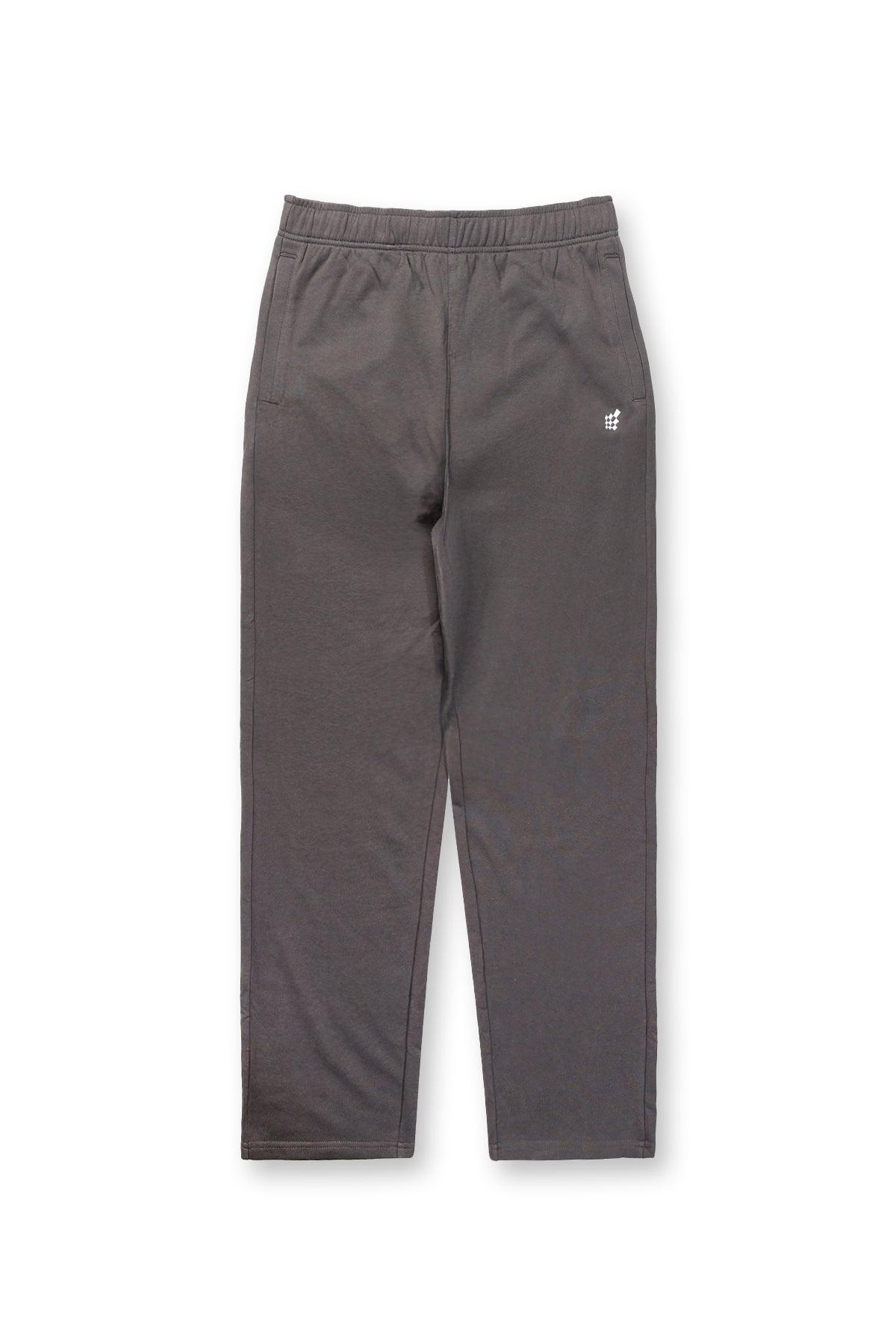 Jed North Lax Straight Cut Joggers - Gray - DealByEthan.gay loves Jed North