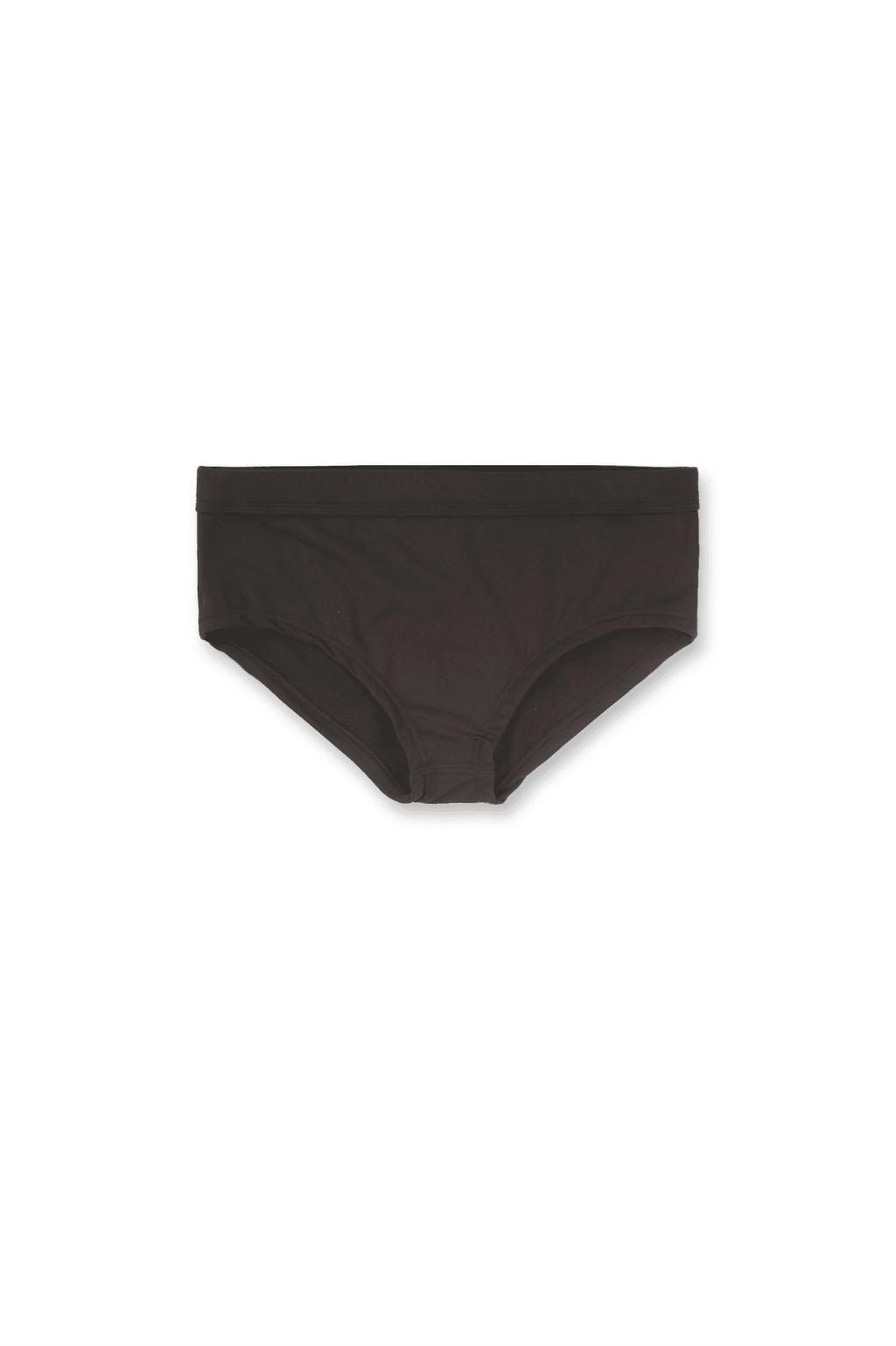 Jed North Matte Posing Trunks - Black - DealByEthan.gay loves Jed North