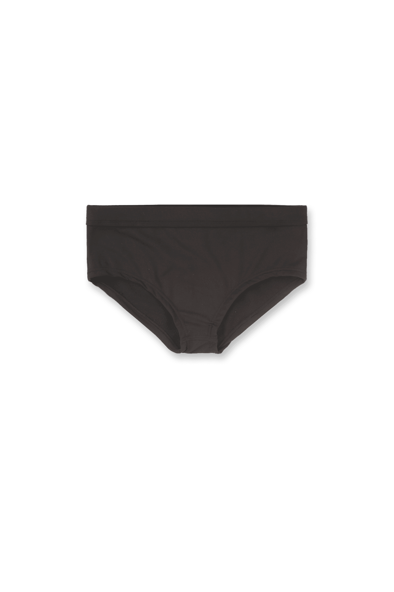 Jed North Matte Posing Trunks - Black - DealByEthan.gay loves Jed North