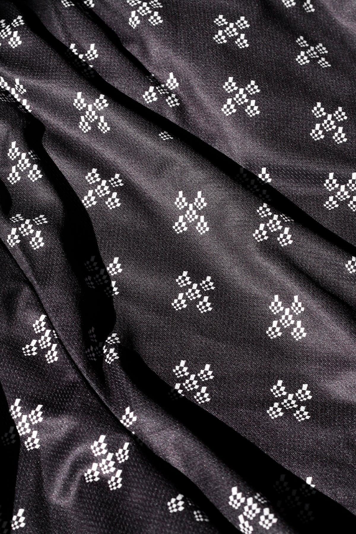 Jed North Men's Fast-Dry 5" Training Shorts - JN Cross - DealByEthan.gay loves Jed North